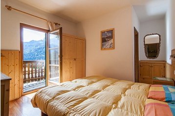 Italië Byt San Vito di Cadore, Interieur
